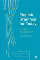 English Grammar for Today Book