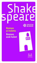 Read Pdf Romeo și Julieta / Romeo and Juliet (Ediție bilingvă)