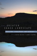 The Greater Chaco Landscape
