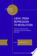 Libya: From Repression to Revolution