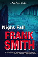 Night Fall [Pdf/ePub] eBook
