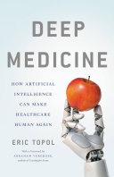 Deep Medicine Book