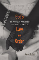 God’s Law and Order