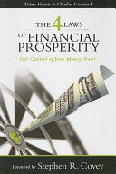 The 4 Laws of Financial Prosperity Book