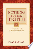 Nothing But The Truth Book