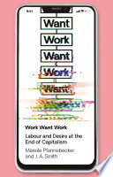 Work Want Work Book PDF
