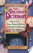 Dreamer s Dictionary