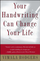Your Handwriting Can Change Your Life