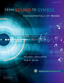 From Sound to Symbol Book