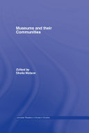 Museums and their Communities