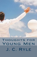 Thoughts for Young Men Book PDF