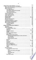 Department of Defense Appropriations for 1987  Army Procurement Programs Book