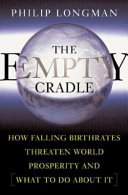 The Empty Cradle Book