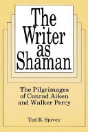 The Writer as Shaman