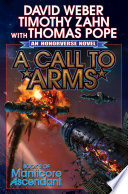 A Call to Arms PDF Book By David Weber,Timothy Zahn,Thomas Pope