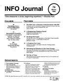 The Info Journal