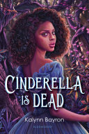 Cinderella Is Dead poster