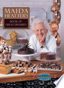 Maida Heatter s Book of Great Desserts