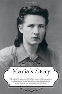 Maria's Story Pdf/ePub eBook