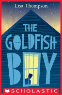 The Goldfish Boy Pdf/ePub eBook