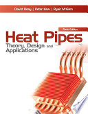 Heat Pipes Book