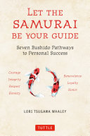 Let the Samurai Be Your Guide Pdf/ePub eBook