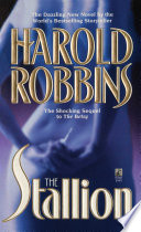 The Stallion PDF Book By Harold Robbins