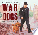War Dogs Book