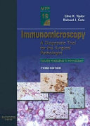 Immunomicroscopy Book