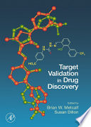 Target Validation in Drug Discovery Book