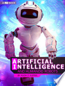 Artificial Intelligence and Humanoid Robots Book