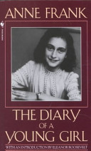 Anne Frank poster