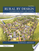 Rural by Design Book PDF