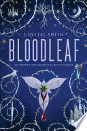 Bloodleaf Book
