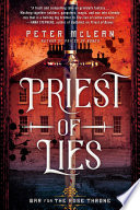 Priest of Lies Book