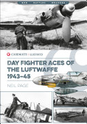Day Fighter Aces of the Luftwaffe 1943–45
