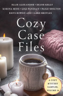 Cozy Case Files, A Cozy Mystery Sampler, Volume 14 Pdf/ePub eBook
