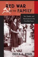 Red War on the Family Book