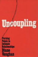 Uncoupling
