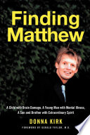 Finding Matthew Book