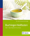 Vorschaubild: Buchinger-Heilfasten