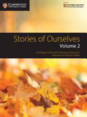 Stories of Ourselves   Volume 2 Book