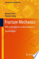 Fracture Mechanics Book
