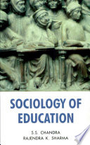 Sociology Of Education