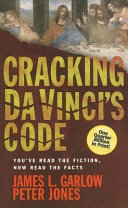Cracking Da Vinci s Code