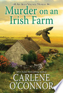 Murder on an Irish Farm Book