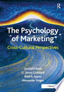 The Psychology of Marketing Book