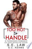Too Hot To Handle Book
