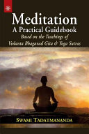Meditation  A Practical Guidebook
