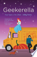 Geekerella Book PDF